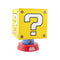 Paladone Super Mario Icon Lamp (PP9318NN)