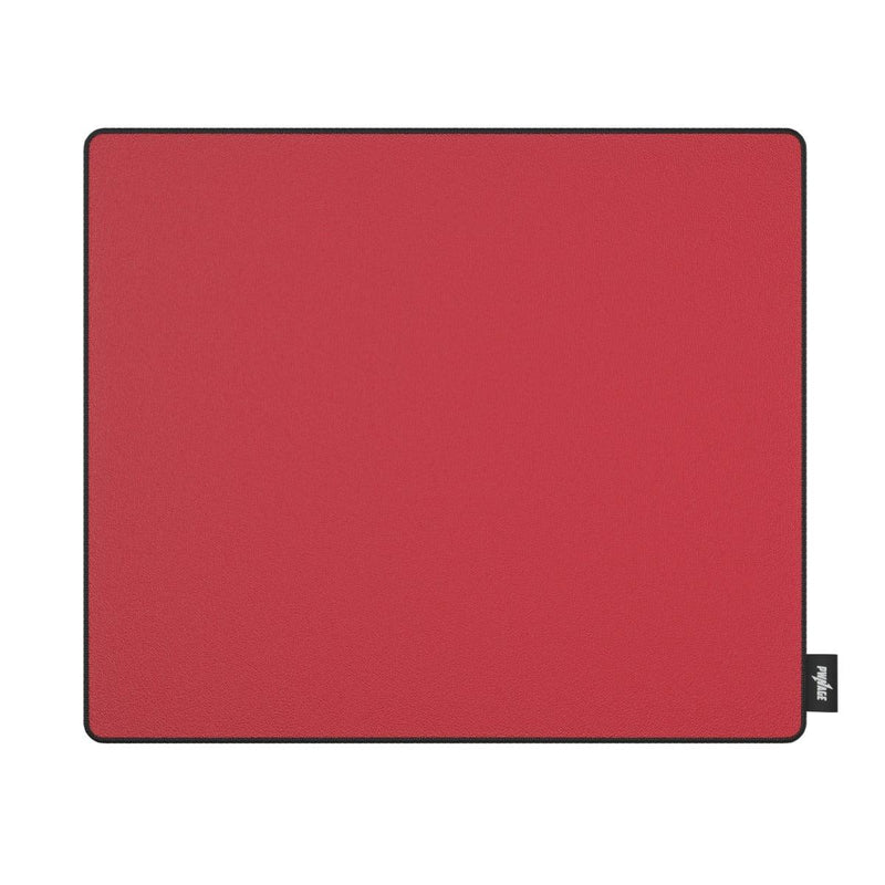 PWNAGE Precision Pad Gaming Mouse Pad (Red) (PPP-MP-R) - DataBlitz