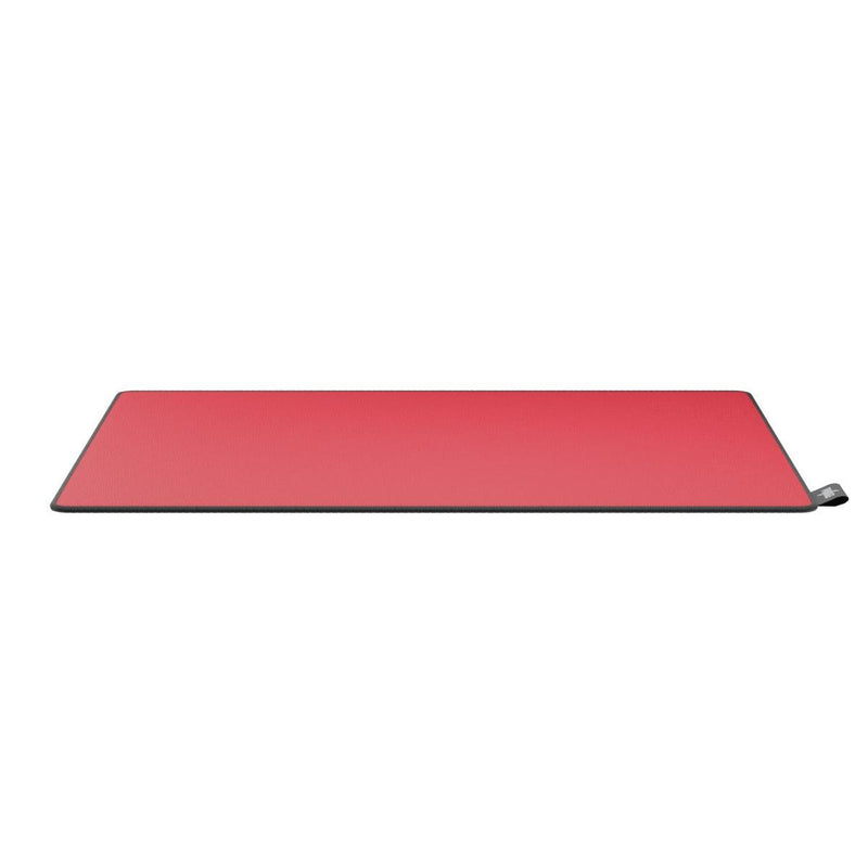 PWNAGE Precision Pad Gaming Mouse Pad (Red) (PPP-MP-R) - DataBlitz