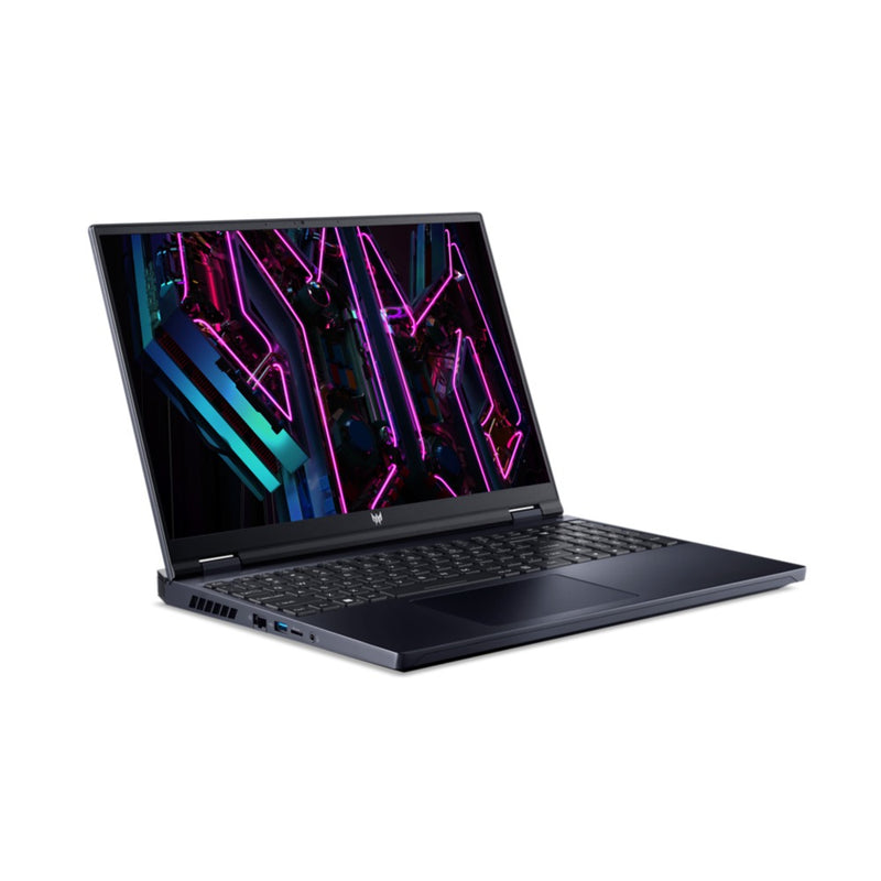 Acer Predator Helios 16 PH16-71-95L8 Gaming Laptop (Black)