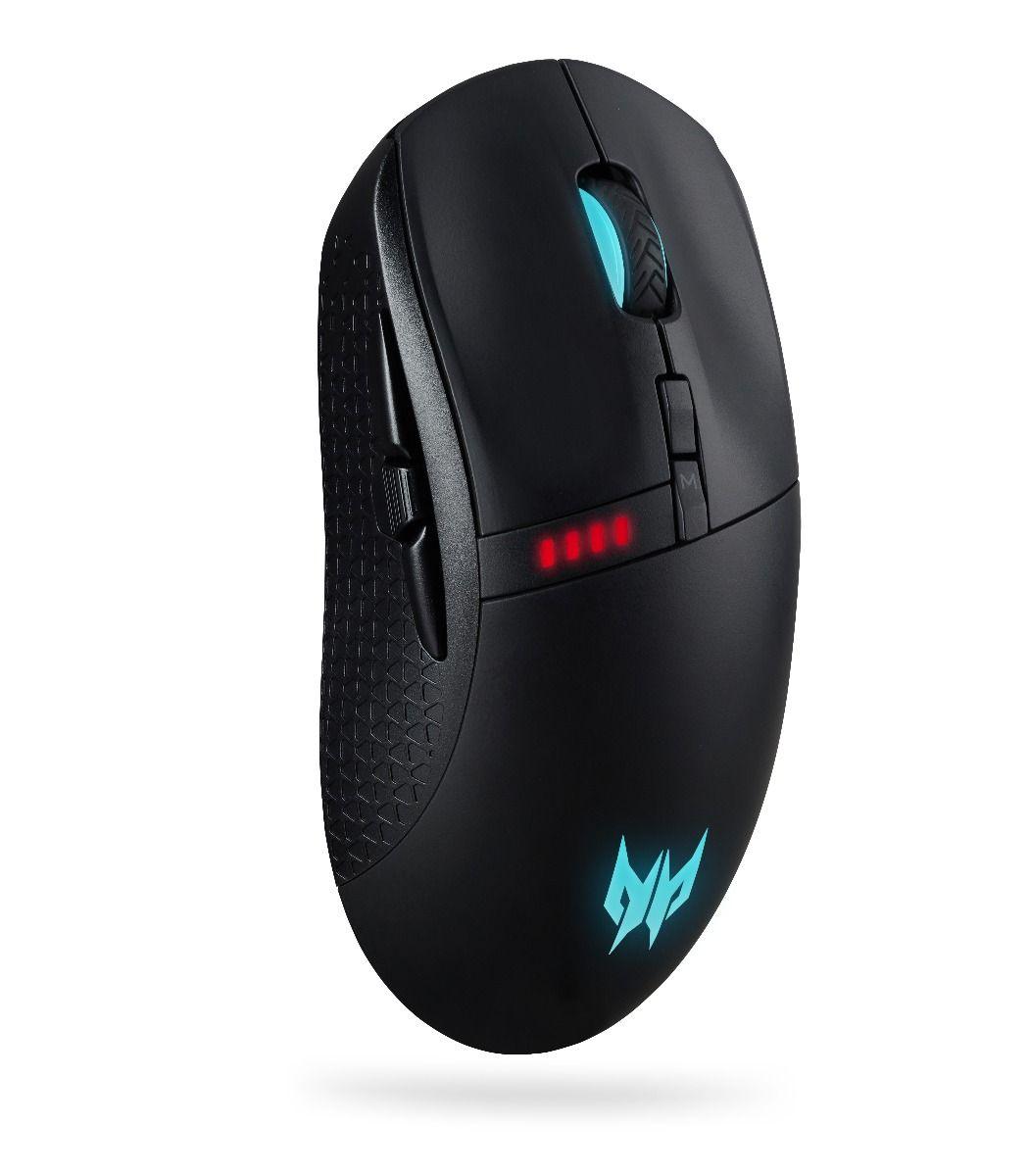 ACER PREDATOR CESTUS 350 PMR910 GAMING MOUSE - DataBlitz