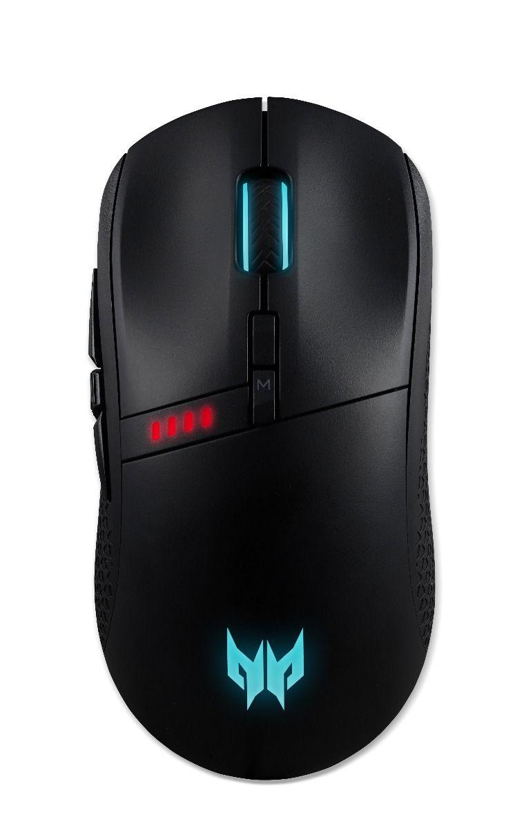 ACER PREDATOR CESTUS 350 PMR910 GAMING MOUSE - DataBlitz