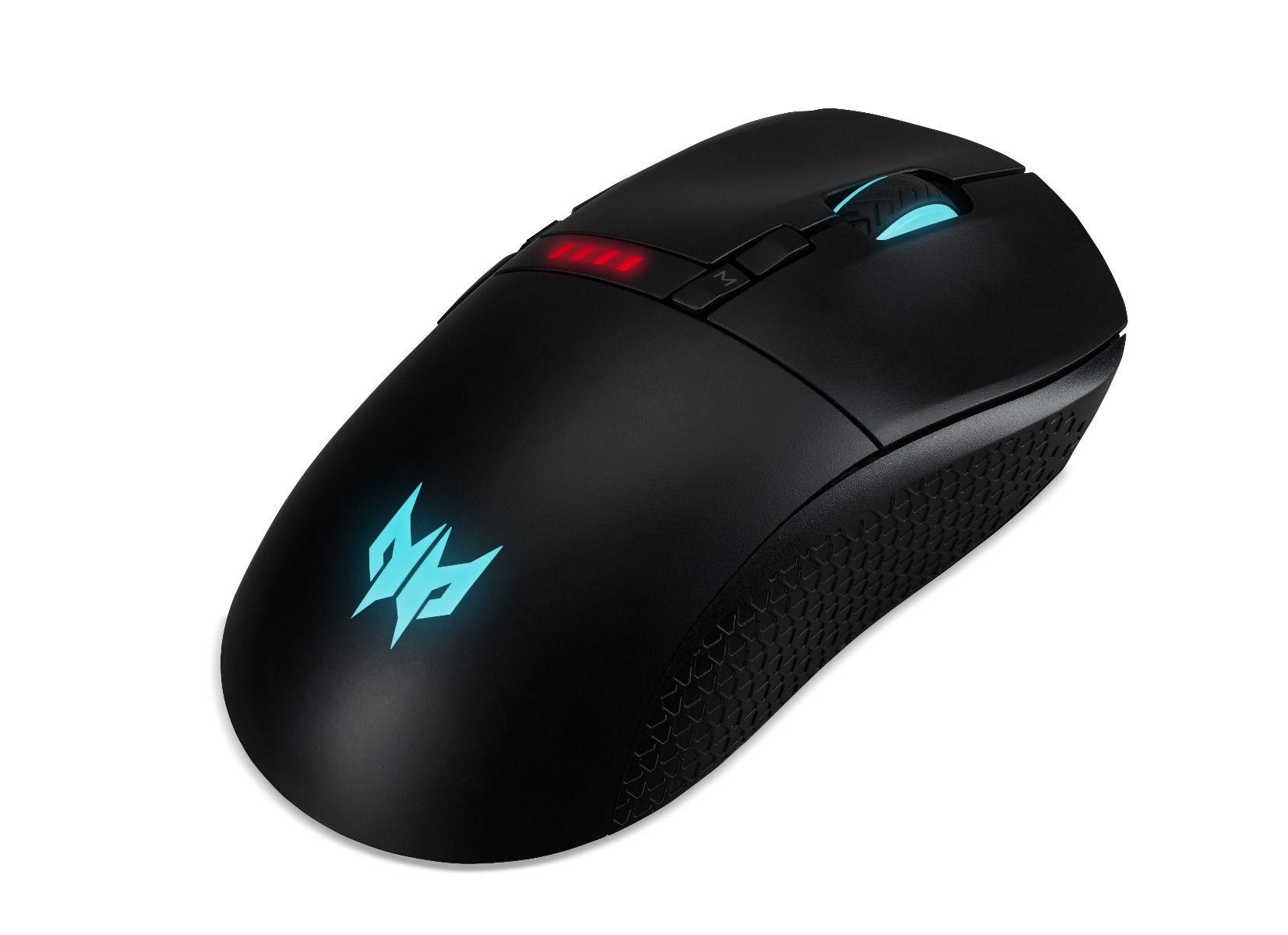 ACER PREDATOR CESTUS 350 PMR910 GAMING MOUSE - DataBlitz