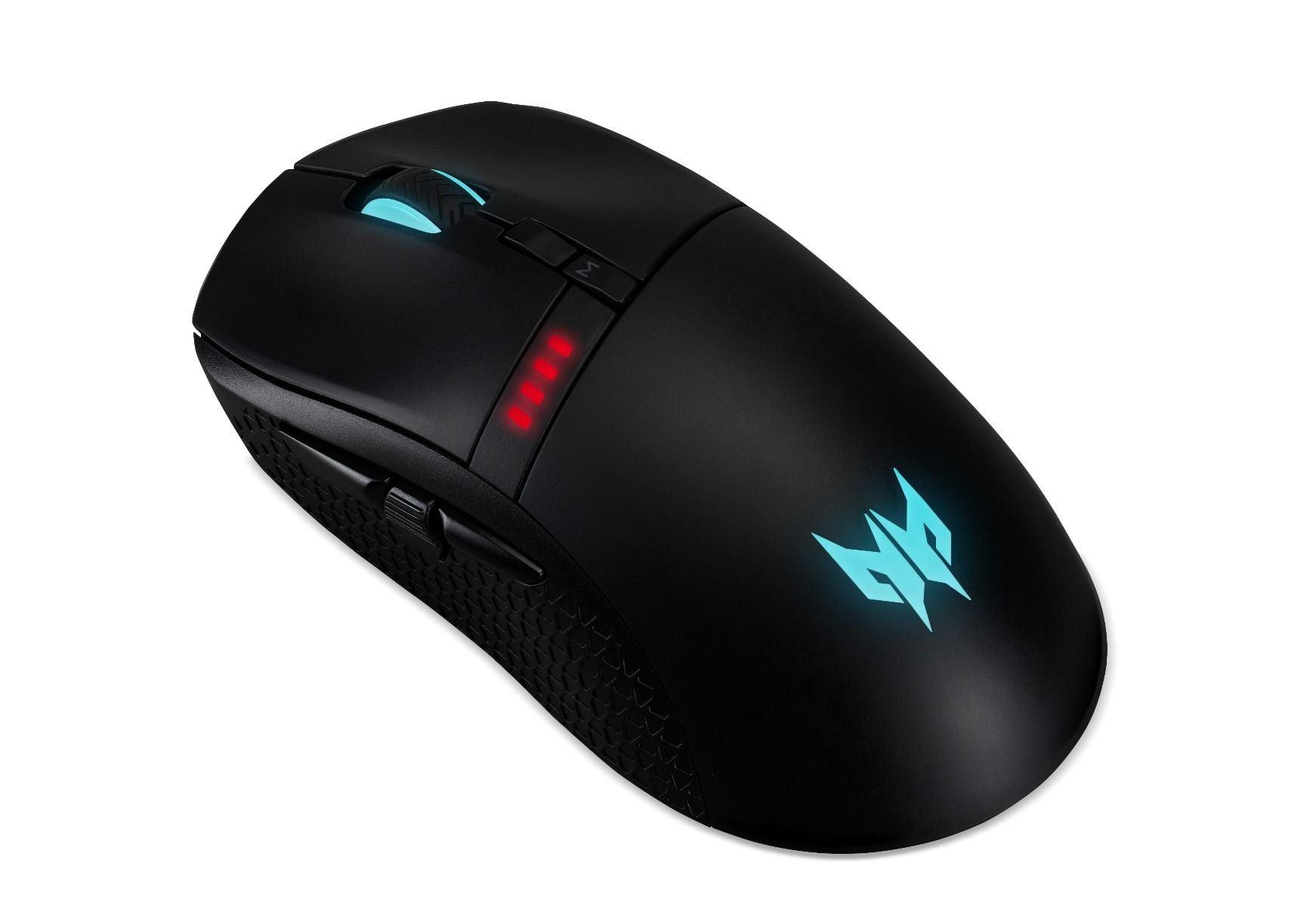 ACER PREDATOR CESTUS 350 PMR910 GAMING MOUSE - DataBlitz