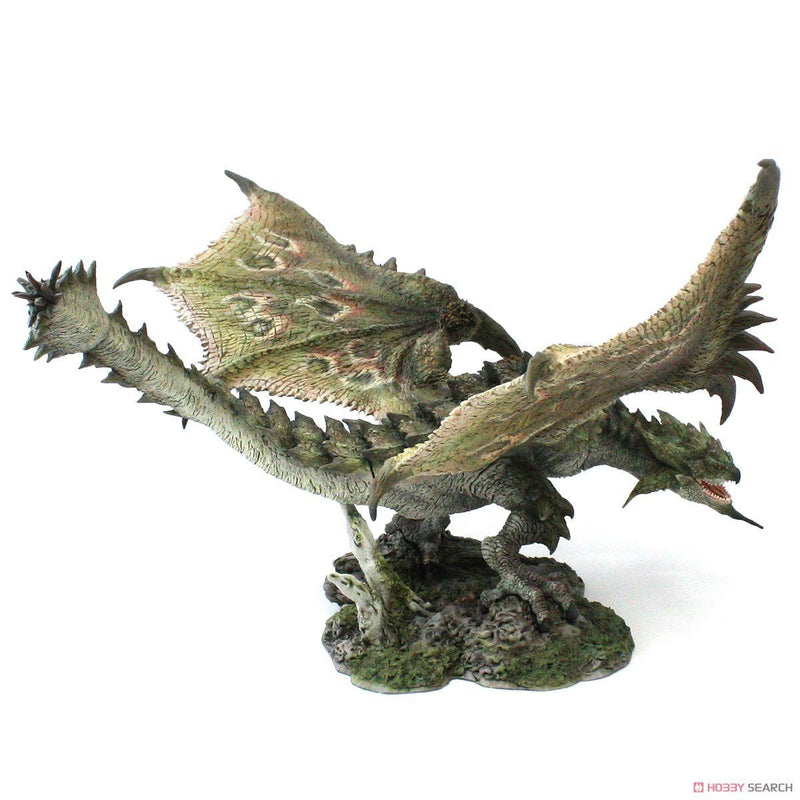 Capcom Figure Builder Creators Model Monster Hunter Lioleia (Rathian) - DataBlitz