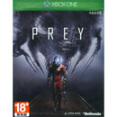 XBOXONE Prey Asian - DataBlitz