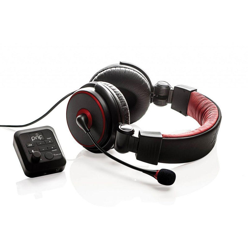 Ps4 shop headset mixer
