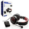 PS4 Playsonic 4 Amplified Headset With Lan-Ready Sound Mixer For (PS4/Xbox 360/PS3/PC) - DataBlitz