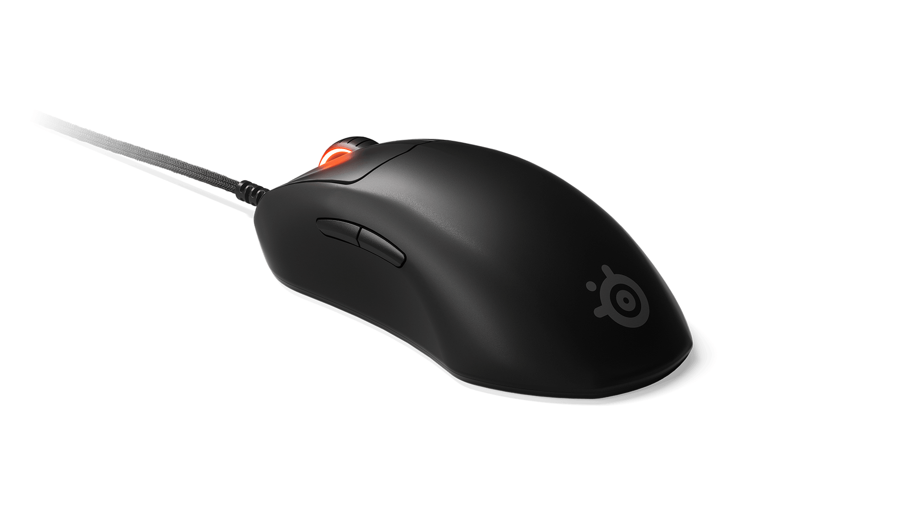 STEELSERIES PRIME+ PRECISION ESPORTS GAMING MOUSE (PN62490) - DataBlitz