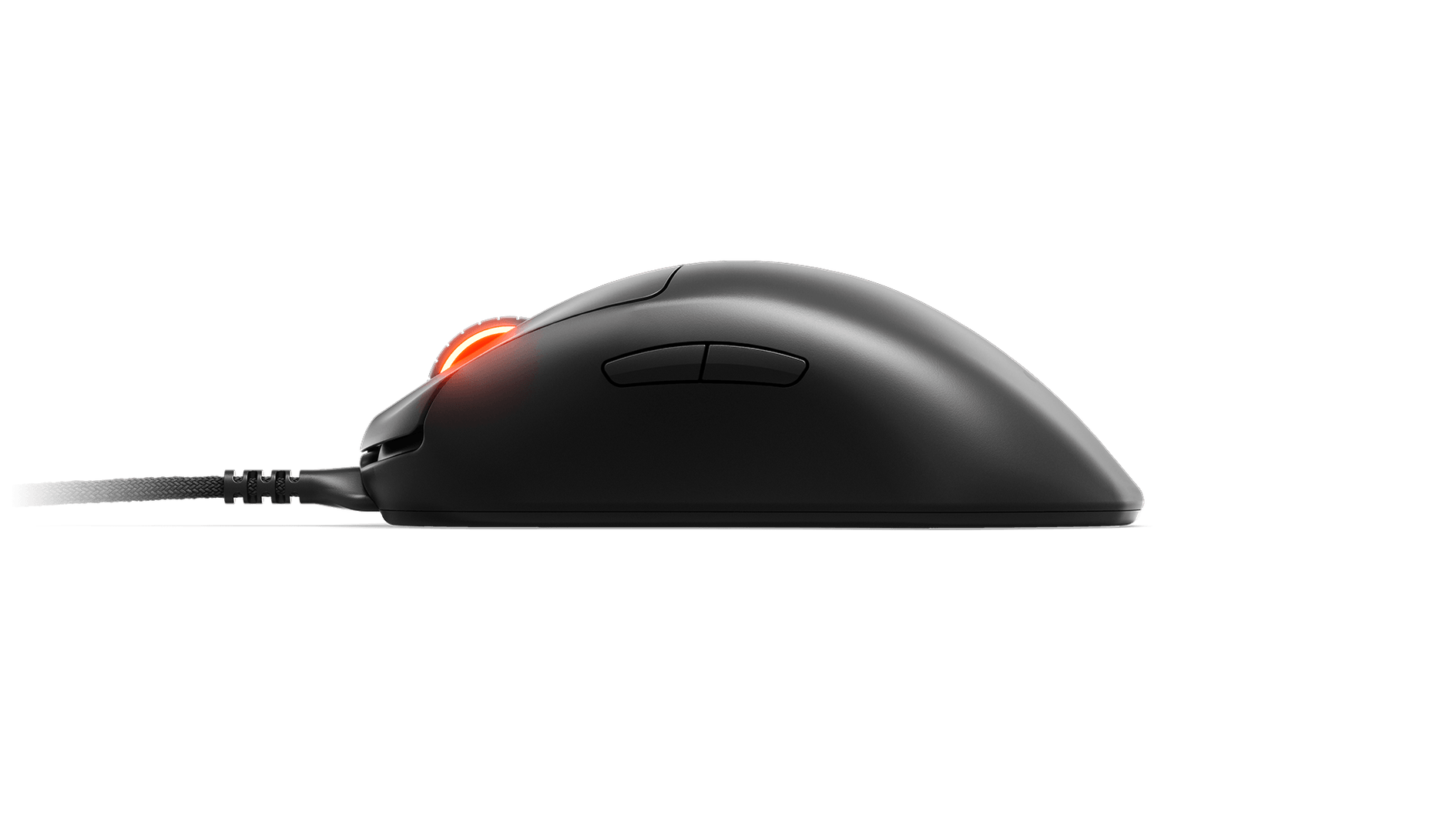 STEELSERIES PRIME+ PRECISION ESPORTS GAMING MOUSE (PN62490) - DataBlitz