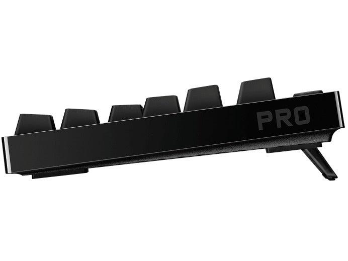 Logitech G Pro Mechanical Gaming Keyboard (GX Blue Clicky) - DataBlitz