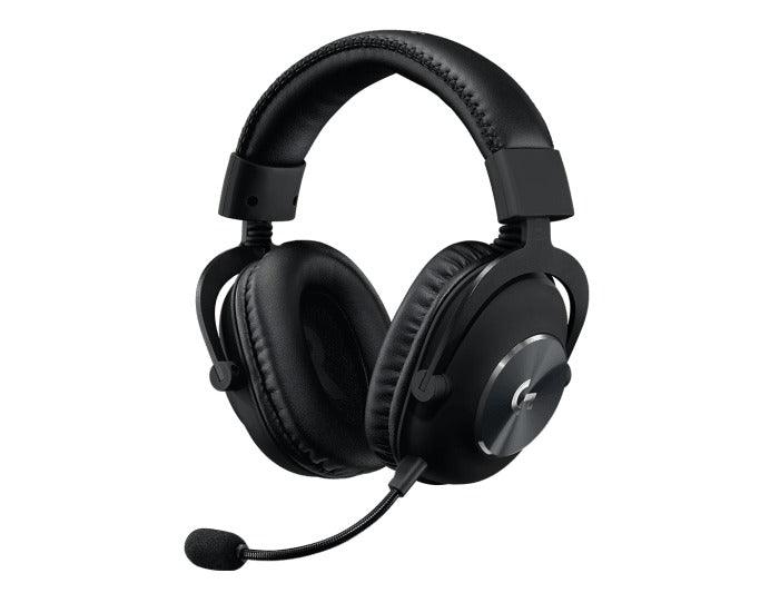 Logitech Pro X Wireless Lightspeed Gaming Headset (Black) - DataBlitz