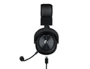 Logitech Pro X Wireless Lightspeed Gaming Headset (Black) - DataBlitz