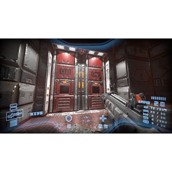 DATABLITZ | NINTENDO SWITCH PRODEUS