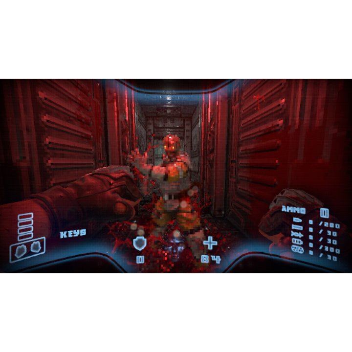 DATABLITZ | NINTENDO SWITCH PRODEUS