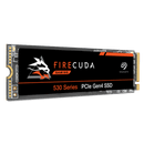 SEAGATE Firecuda 530 NVME PCIE GEN4 X4 M.2 1TB SSD (ZP1000GM3A013) - DataBlitz