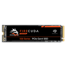 SEAGATE Firecuda 530 NVME PCIE GEN4 X4 M.2 1TB SSD (ZP1000GM3A013) - DataBlitz
