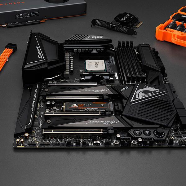 その他 FireCuda 530 M.2 SSD 2TB Amazon.com: Seagate FireCuda 530 ZP4000GM3A023 4 TB Solid State