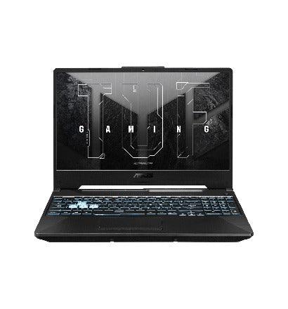 ASUS TUF A15 FA506IHRB-HN081W Gaming Laptop (Graphite Black) | 15.6” FHD | Ryzen™ 5 4600H | 8GB DDR4 | 512GB SSD | GTX 1650 | WIN11 + TUF GAMING BACKPACK - DataBlitz
