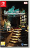 Nintendo Switch Marchen Forest Mylne And The Forest Gift (Chinese Cover)