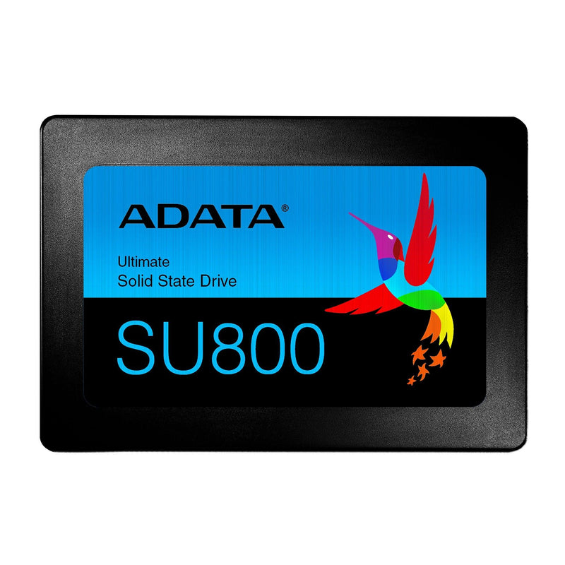 Adata SU800 1TB 2.5-Inch SATA 6GB/S SSD (ASU800SS-1TT-C) - DataBlitz