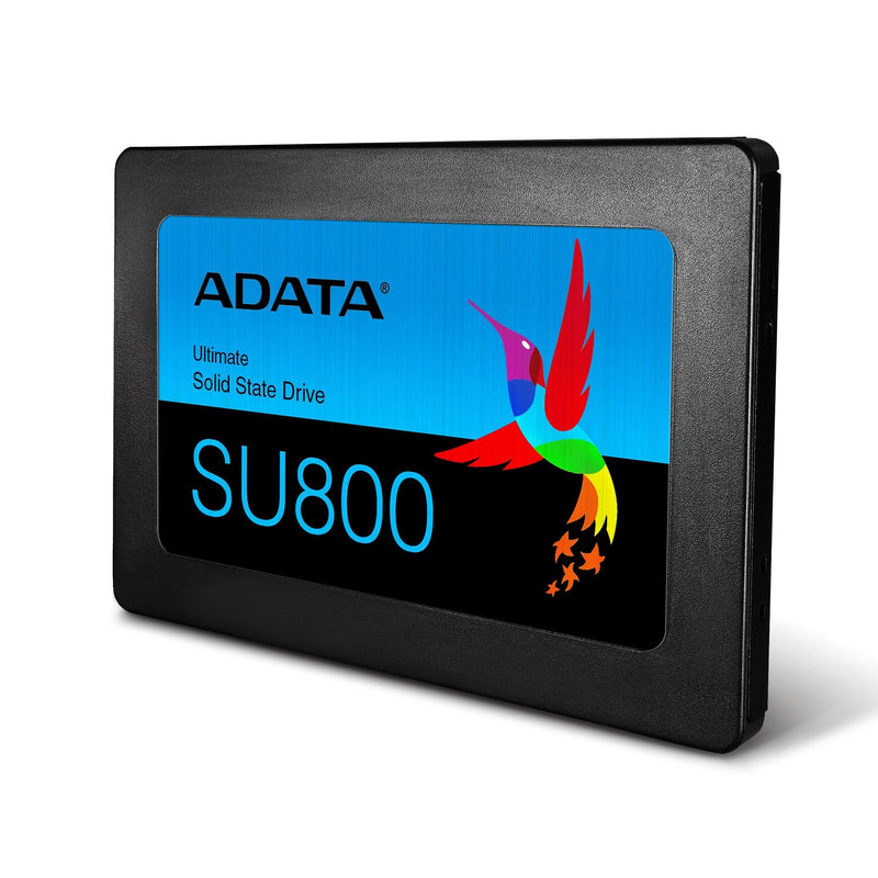 Adata SU800 512GB 2.5-Inch SATA 6GB/S SSD (ASU800SS-512GT-C) - DataBlitz