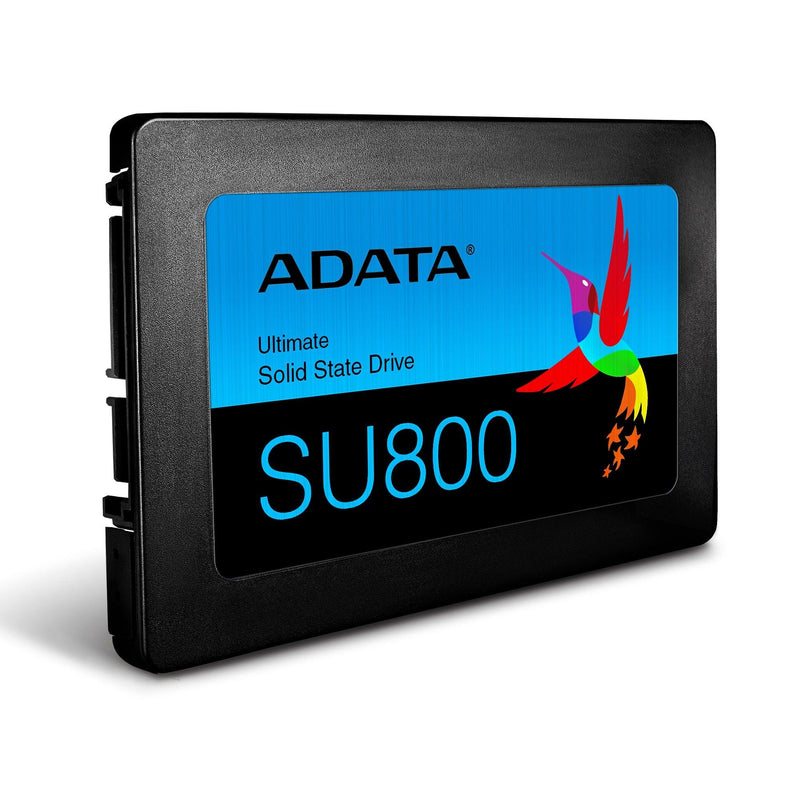 Adata SU800 512GB 2.5-Inch SATA 6GB/S SSD (ASU800SS-512GT-C) - DataBlitz