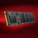 Adata XPG SX6000 Pro 256GB M.2 2280 PCIE GEN3X4 SSD (ASX6000PNP-256GT-C) - DataBlitz