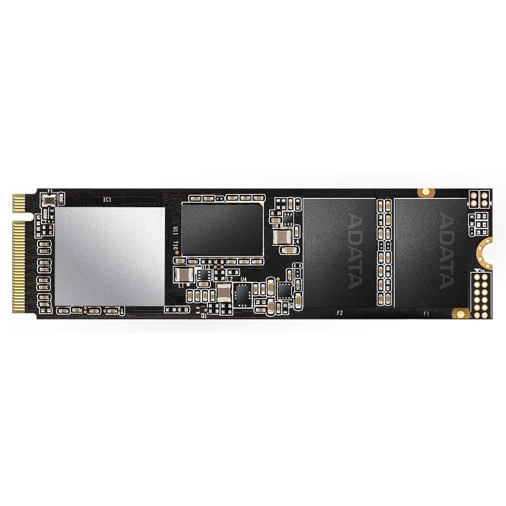 ADATA XPG SX8200 Pro 1TB M.2 2280 PCIE Gen3 X 4 SSD (ASX8200PNP-1TT-C) - DataBlitz