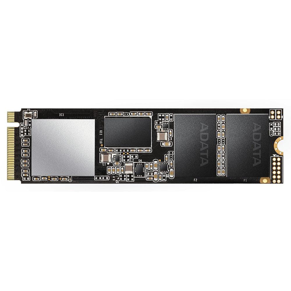 ADATA XPG SX8200 Pro 512GB M.2 2280 PCIE Gen3 X 4 SSD (ASX8200PNP-512GT-C) - DataBlitz