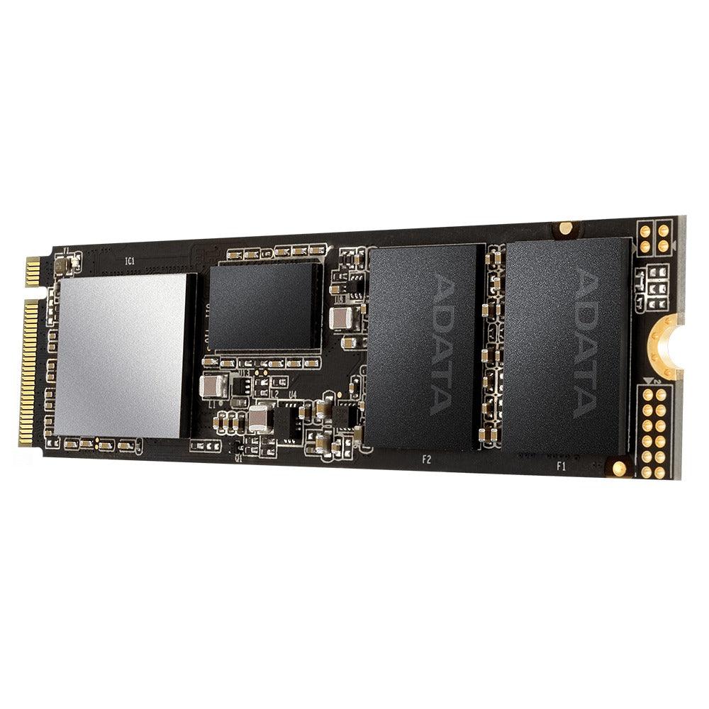 ADATA XPG SX8200 Pro 256GB M.2 2280 PCIE Gen3 X 4 SSD (ASX8200PNP-256GT-C) - DataBlitz