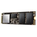 ADATA XPG SX8200 Pro 1TB M.2 2280 PCIE Gen3 X 4 SSD (ASX8200PNP-1TT-C) - DataBlitz