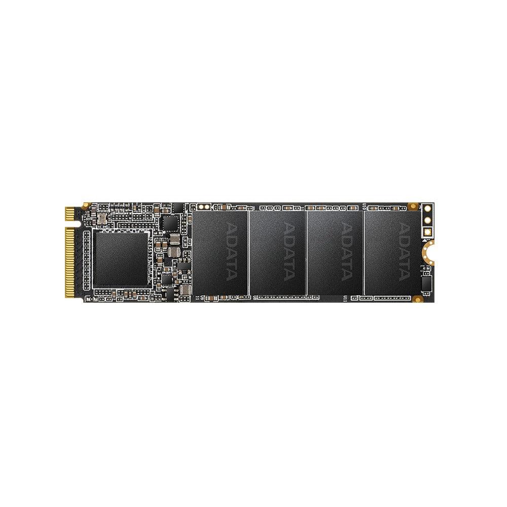 Adata XPG SX6000 Pro 1TB M.2 2280 PCIE GEN3X4 SSD (ASX6000PNP-1TT-C) - DataBlitz