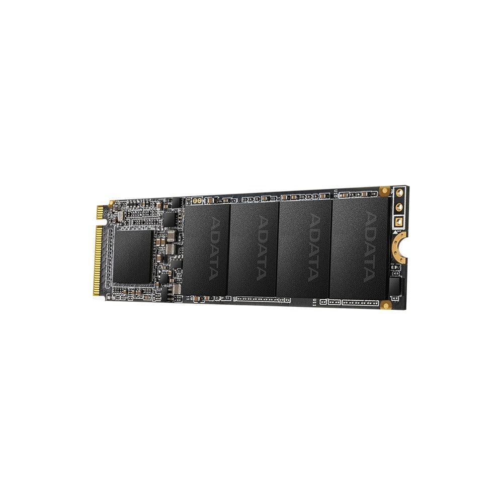 Adata XPG SX6000 Pro 256GB M.2 2280 PCIE GEN3X4 SSD (ASX6000PNP-256GT-C) - DataBlitz