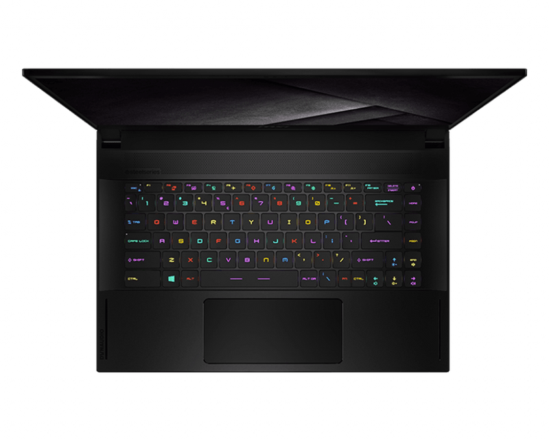 MSI GS66 STEALTH 10UE-287PH 15.6" GAMING LAPTOP - DataBlitz