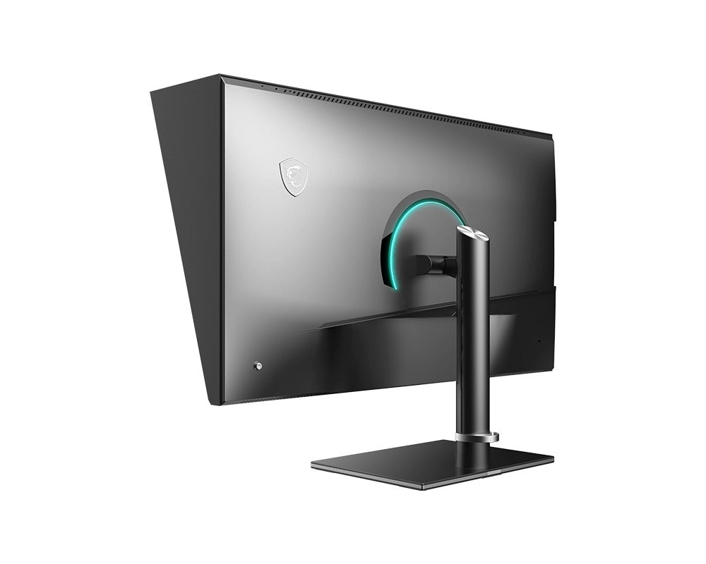 MSi Creator PS321URV 32”  4K 60HZ HDR IPS Flat Monitor