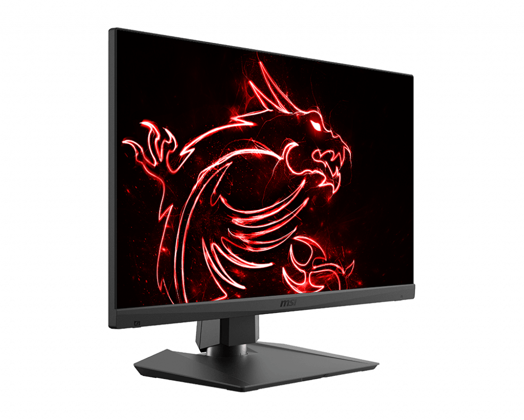 MSI ESPORTS 27" GAMING MONITOR OPTIX MAG274QRF - DataBlitz