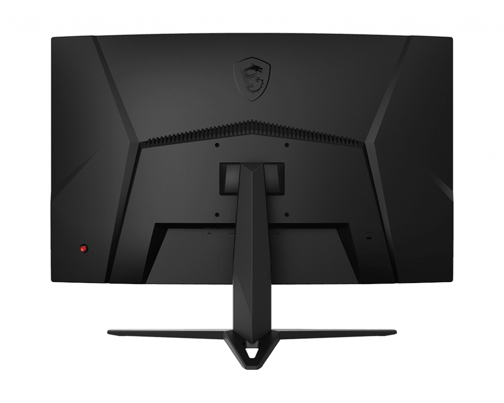 MSI CURVED 27" GAMING MONITOR OPTIX (G27C4) - DataBlitz
