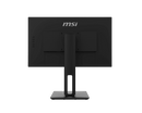 MSI PRO MP242P 23.8" FHD IPS PROFESSIONAL MONITOR (BLACK) - DataBlitz