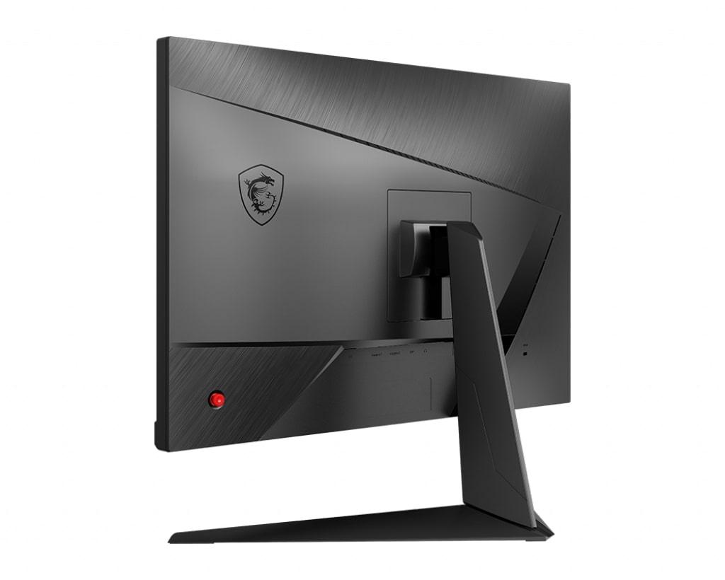 MSI OPTIX G243 23.8" FHD IPS 165HZ ESPORTS GAMING MONITOR - DataBlitz