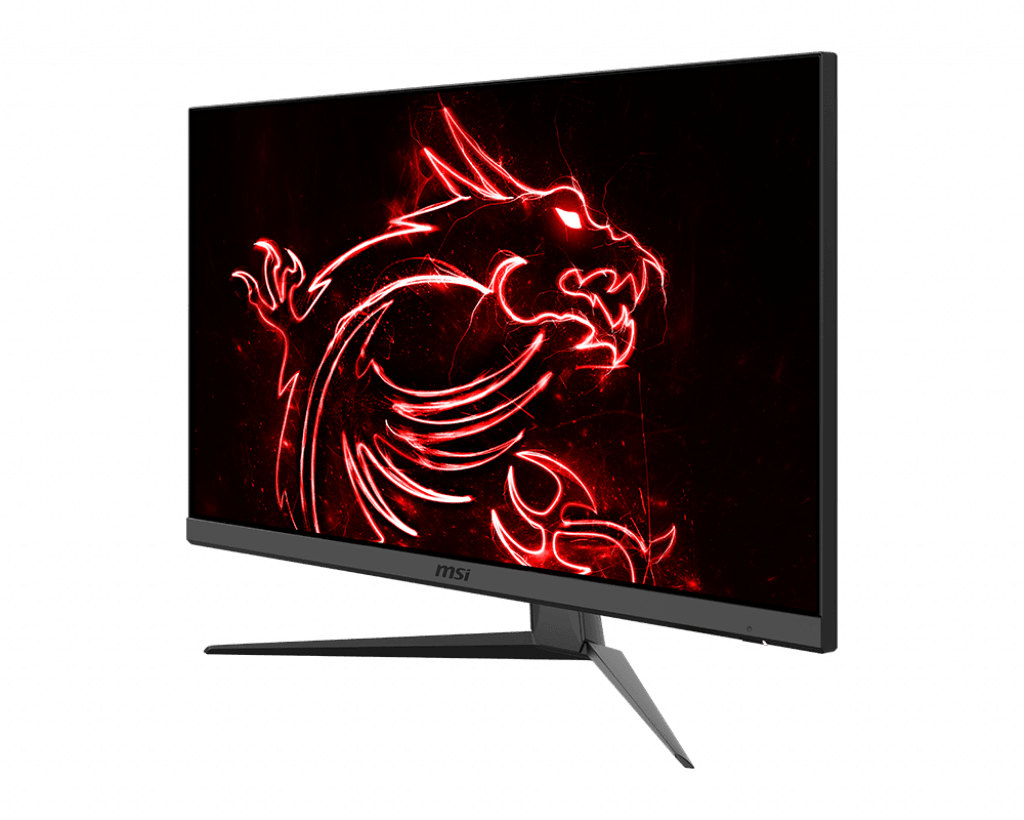 MSI Esports 27" Gaming Monitor Optix (G272) - DataBlitz