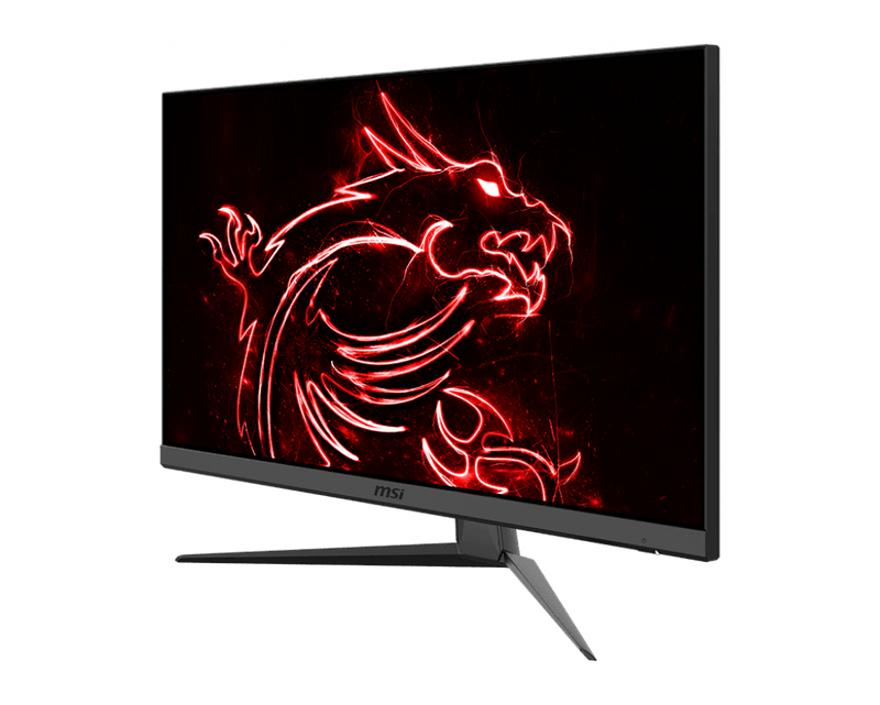 MSI Esports 27" Gaming Monitor Optix (G272) - DataBlitz