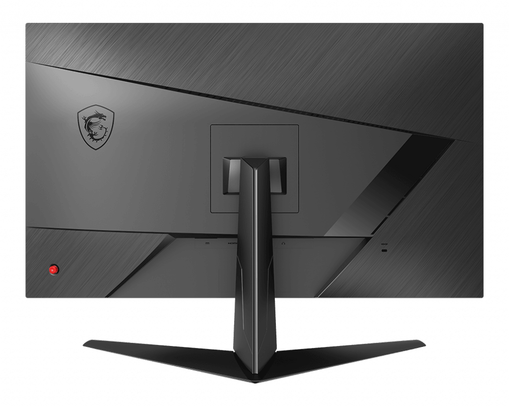 MSI Esports 27" Gaming Monitor Optix (G272) - DataBlitz