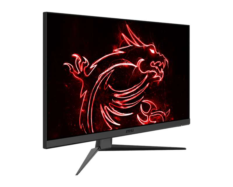 MSI Esports 27" Gaming Monitor Optix (G272) - DataBlitz