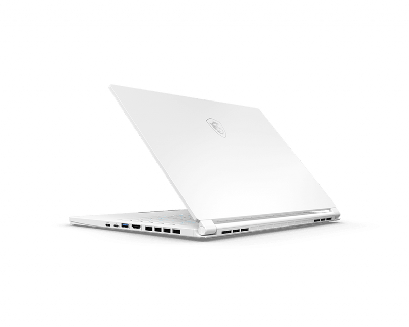 MSI STEALTH 15M A11UEK-020PH 15.6" (WHITE) GAMING LAPTOP - DataBlitz