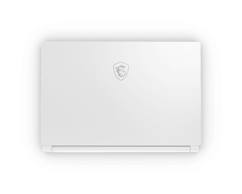 MSI STEALTH 15M A11UEK-020PH 15.6" (WHITE) GAMING LAPTOP - DataBlitz