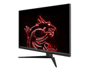 MSI OPTIX G273 27” FHD IPS 165HZ ESPORTS GAMING MONITOR - DataBlitz