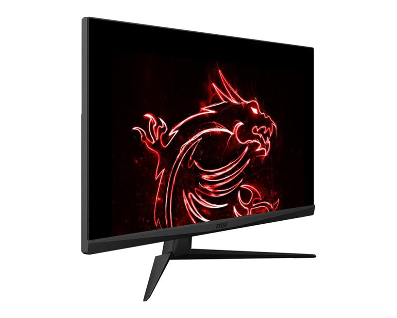 MSI OPTIX G273 27” FHD IPS 165HZ ESPORTS GAMING MONITOR - DataBlitz