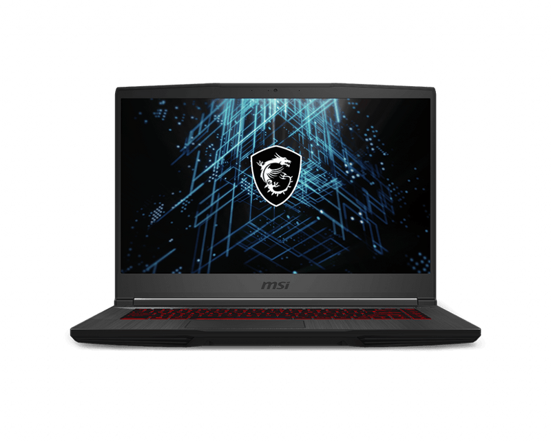 MSI GF65 THIN 10UE-223PH 15.6" GAMING LAPTOP WITH MSI TOPLOAD BAG (GRAY) + FREE RESIDENT EVIL 3 PC GAME (CODE) + FREE 8GB RAM UPGRADE - DataBlitz