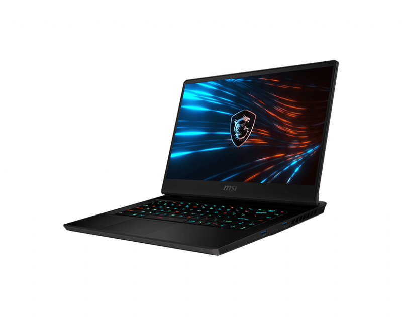 MSI GP66 LEOPARD 10UE-274PH 15.6" GAMING LAPTOP - DataBlitz